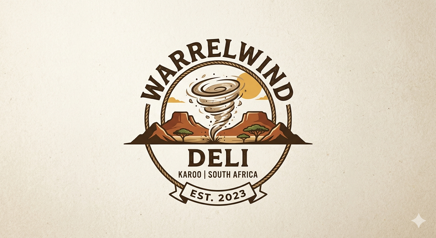 Warrelwind Deli